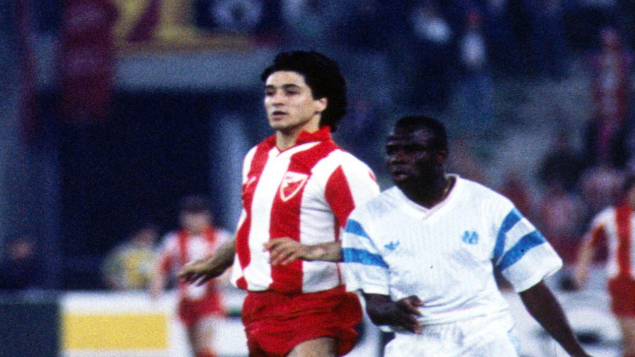 Darko Pančev