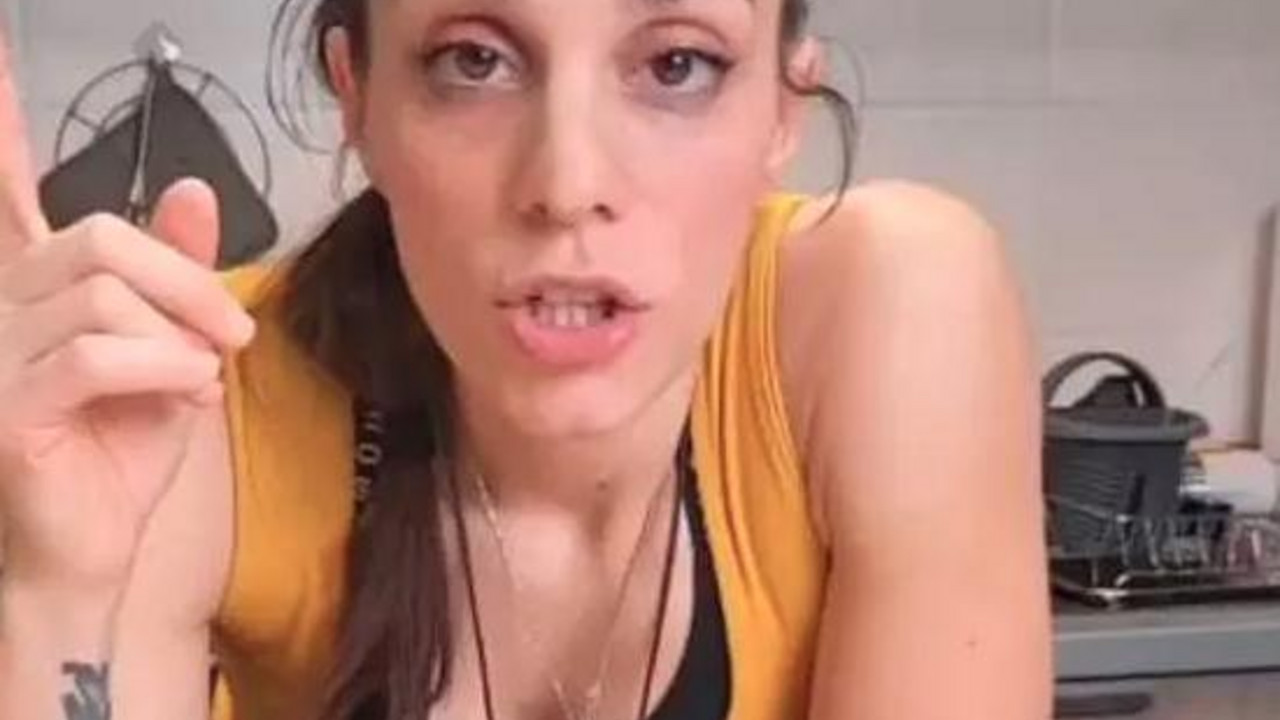 Nastasja Nadimović