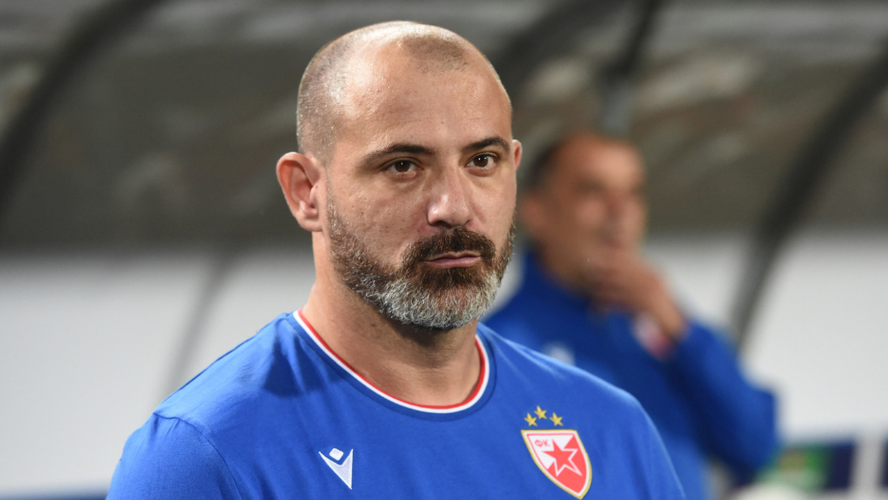 Dejan Stanković