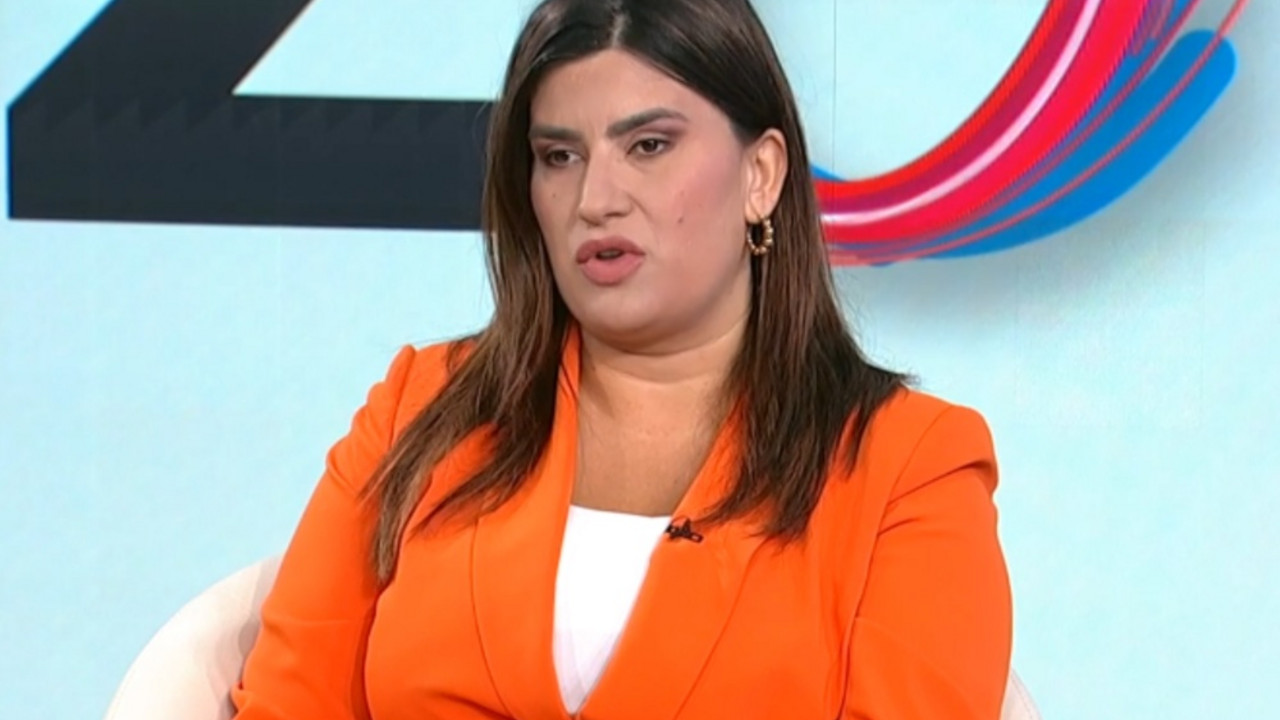 Dina Vučinić