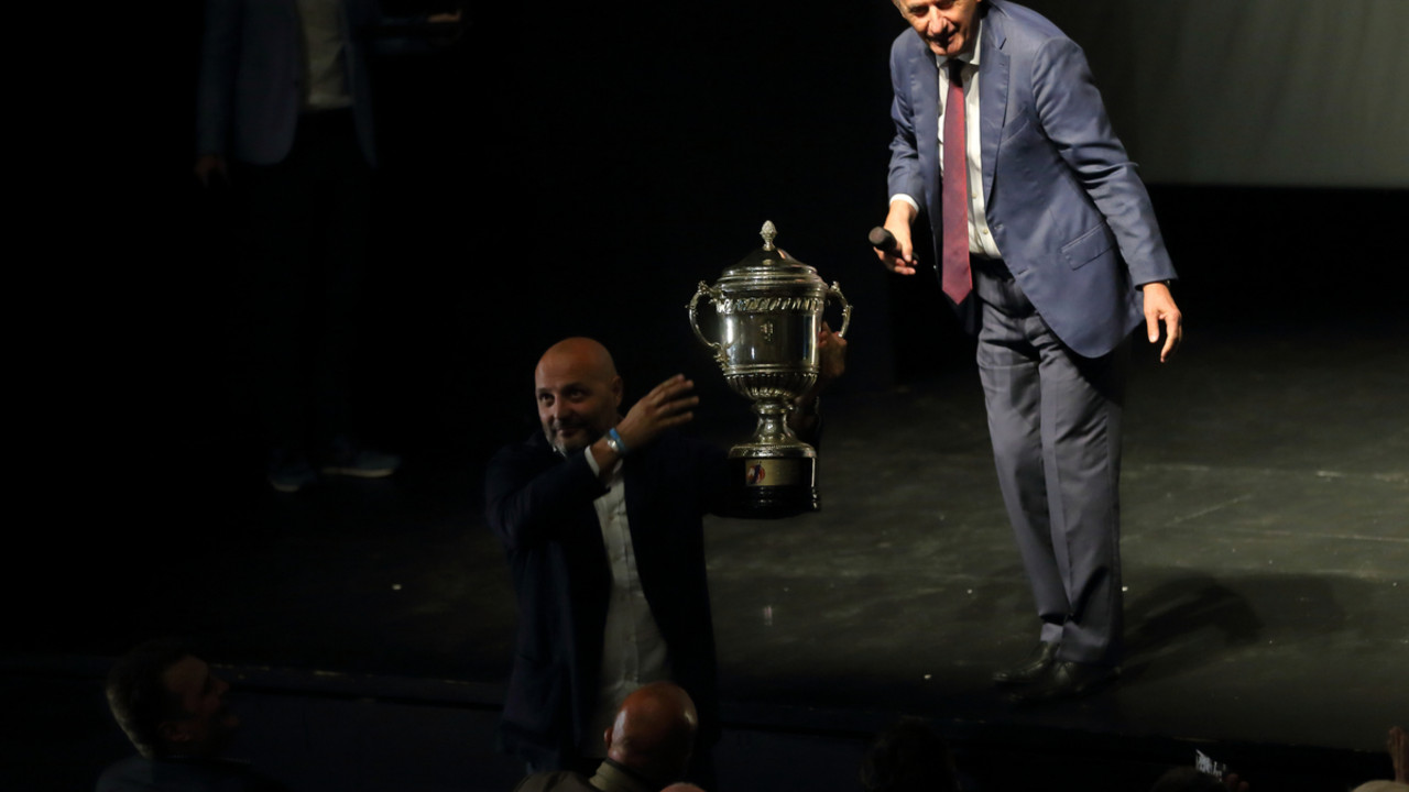 Aleksandar Đorđević i Svetislav Pešić