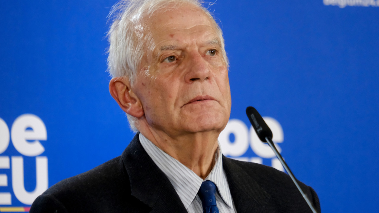 Đuzep Borelj