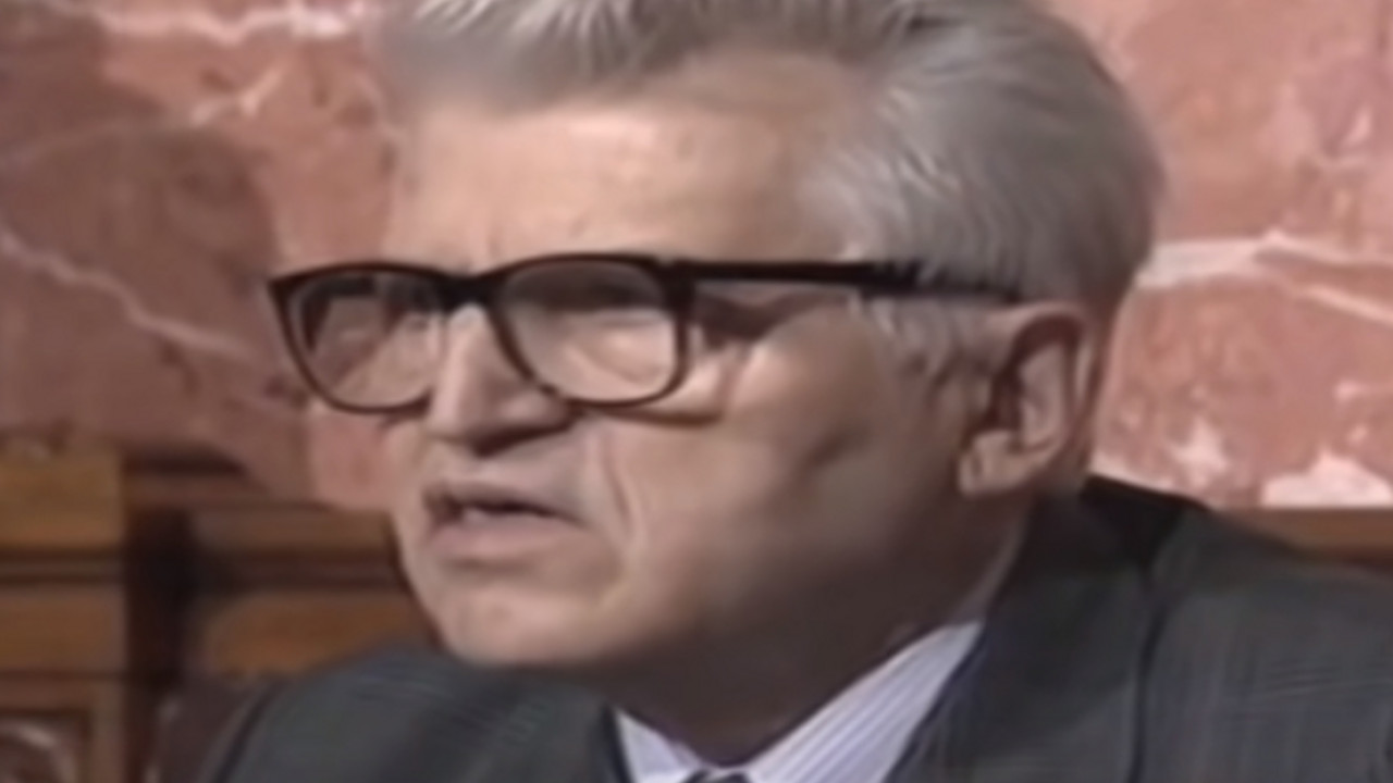 Dobrica Ćosić