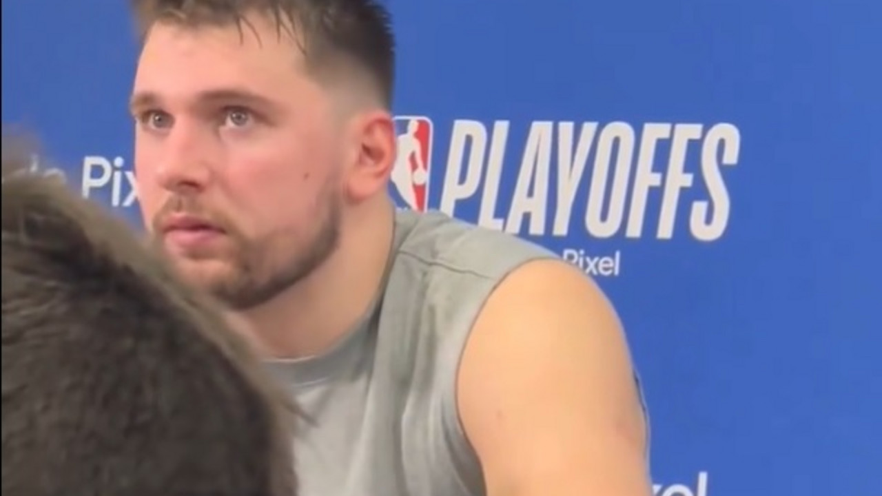 Luka Dončić