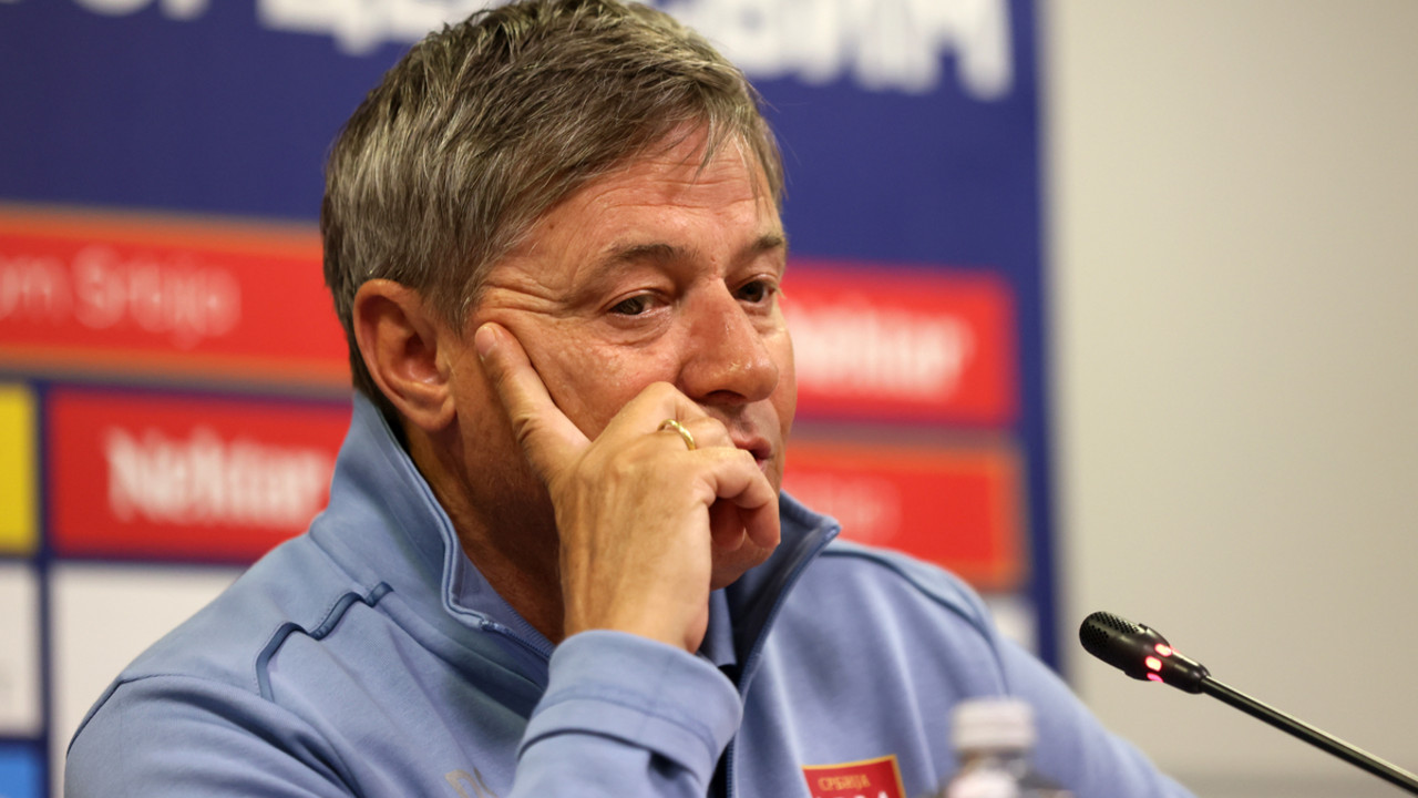 Dragan Stojković Piksi