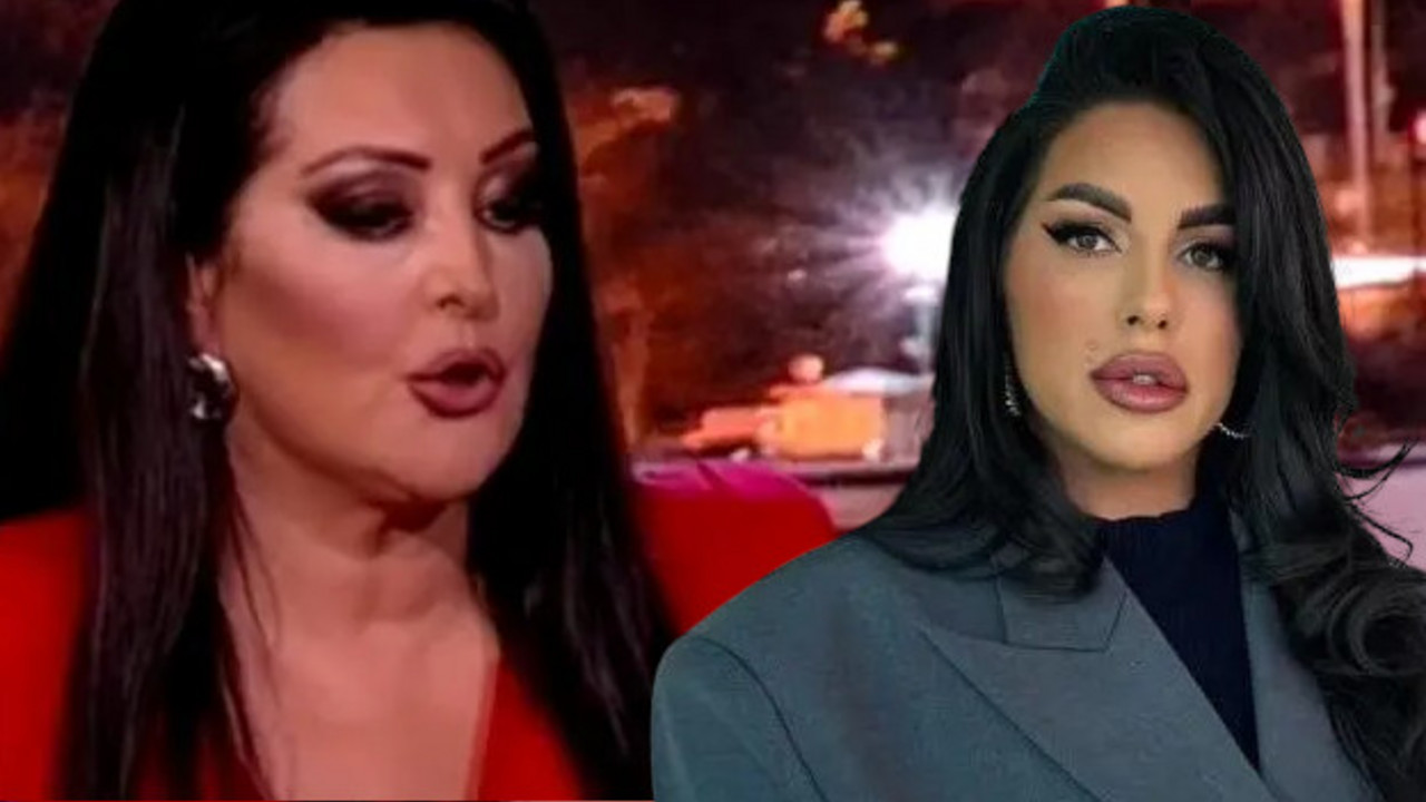 Dragana Mirković, Seka Aleksić