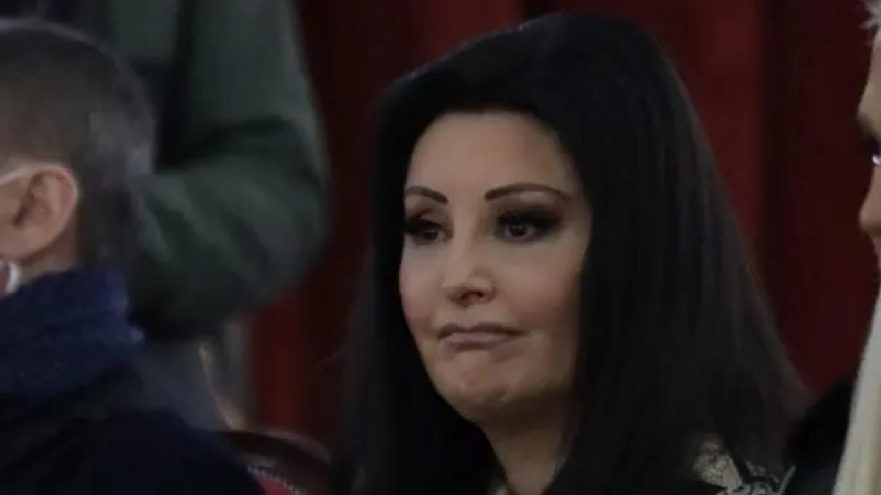 Dragana Mirković
