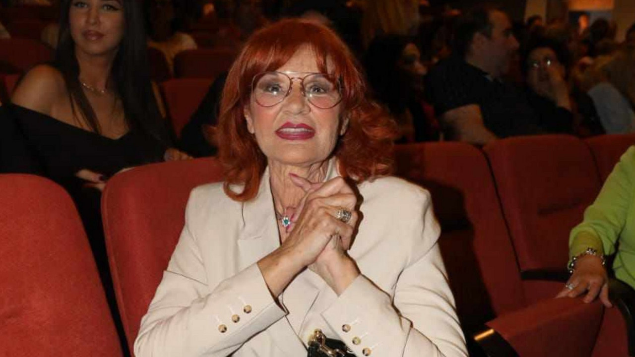 Emilija Mima Živković