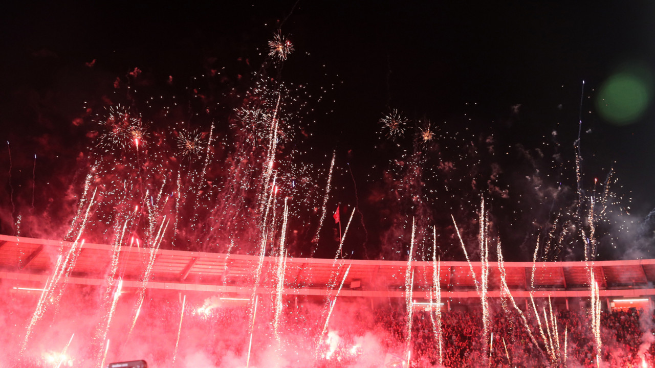 FK Crvena zvezda