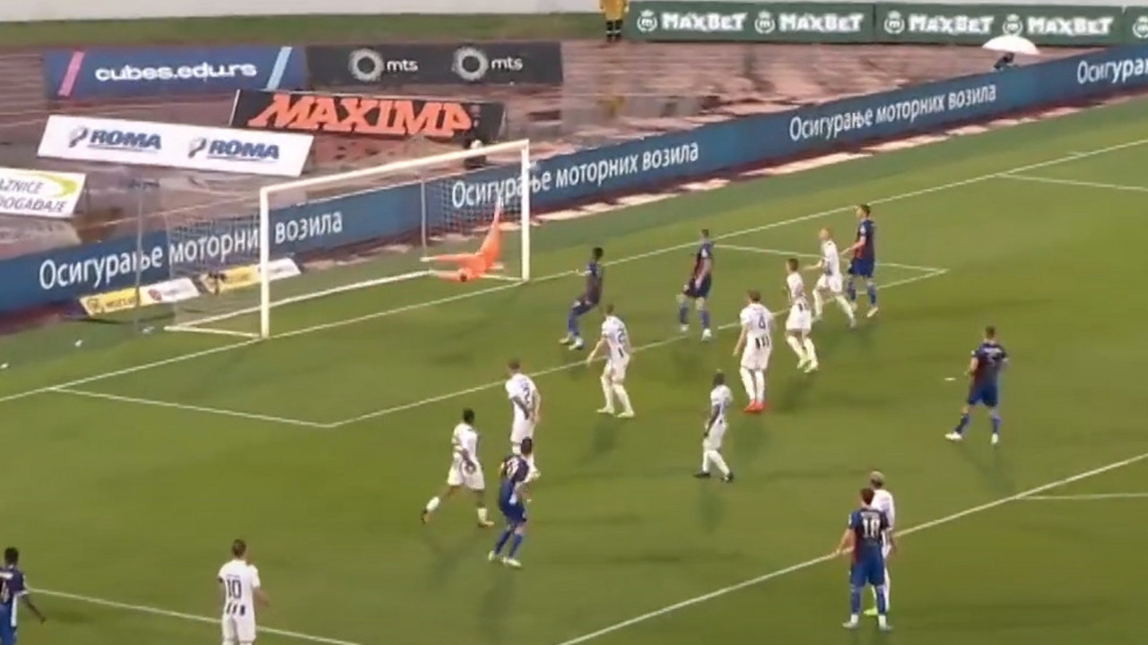 Gol Zukića