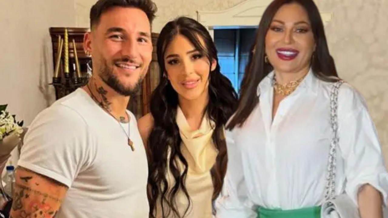 Nemanja, Anastasija, Ceca