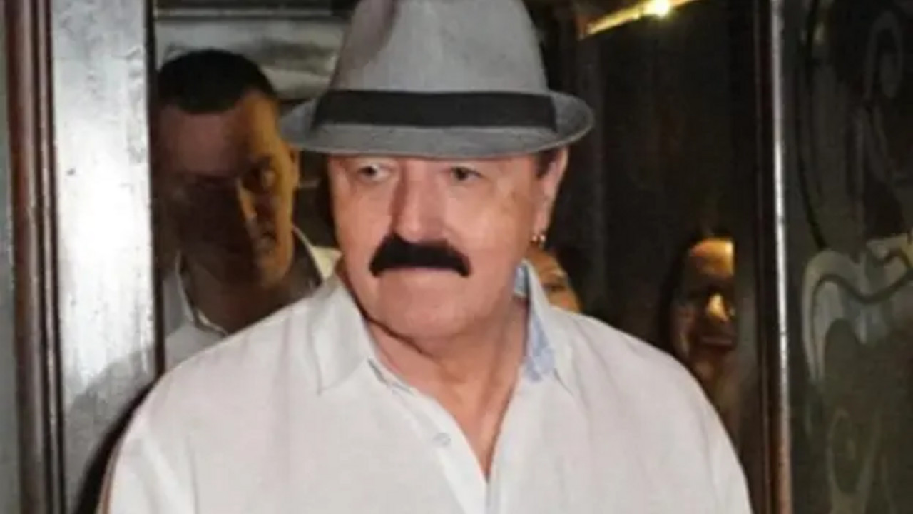 Haris Džinović
