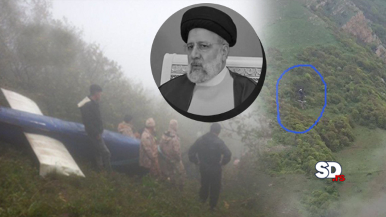 Ebrahim Raisi