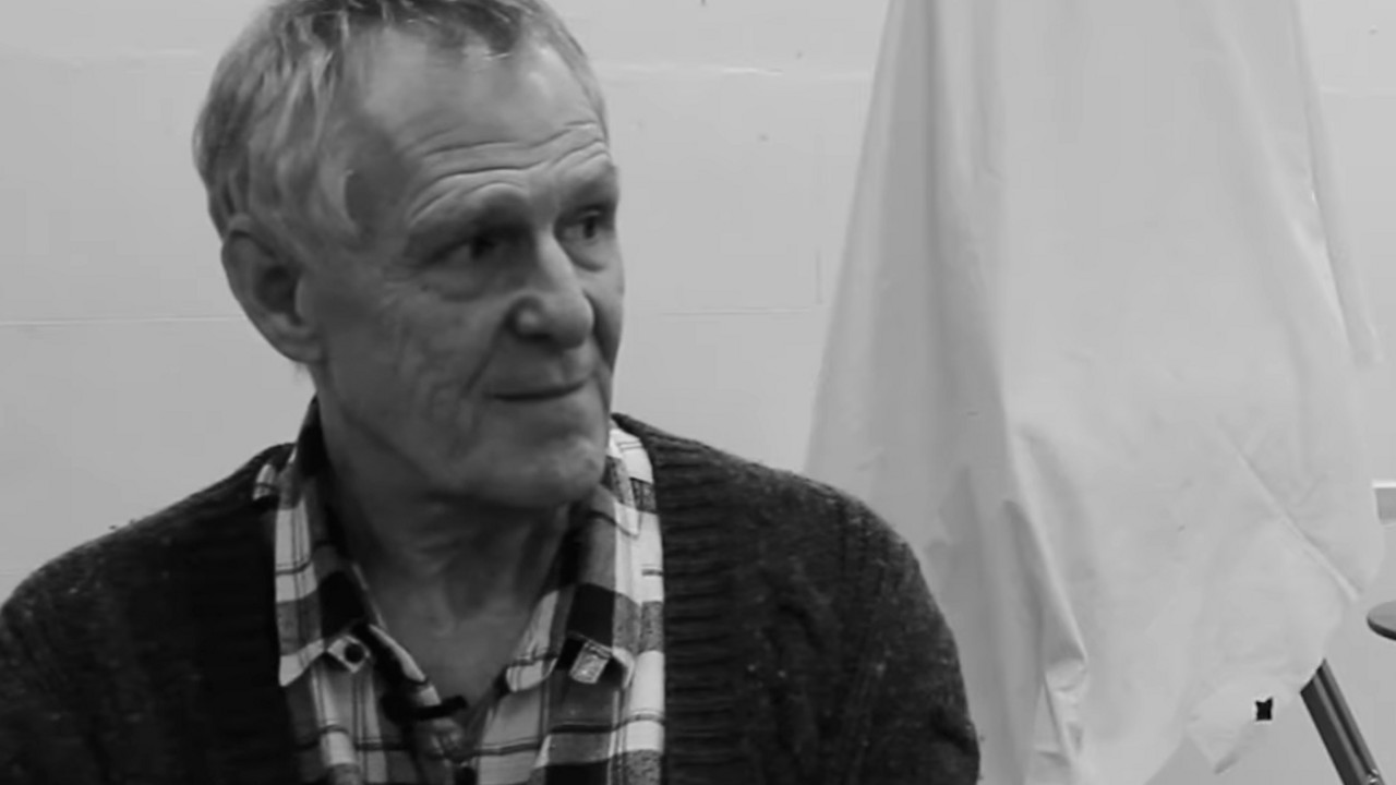 Ijan Gelder