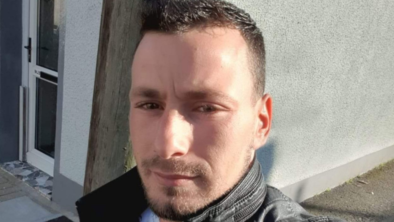 Danijel Popesku