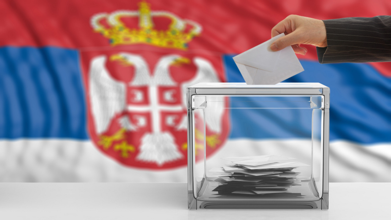 Izbori
