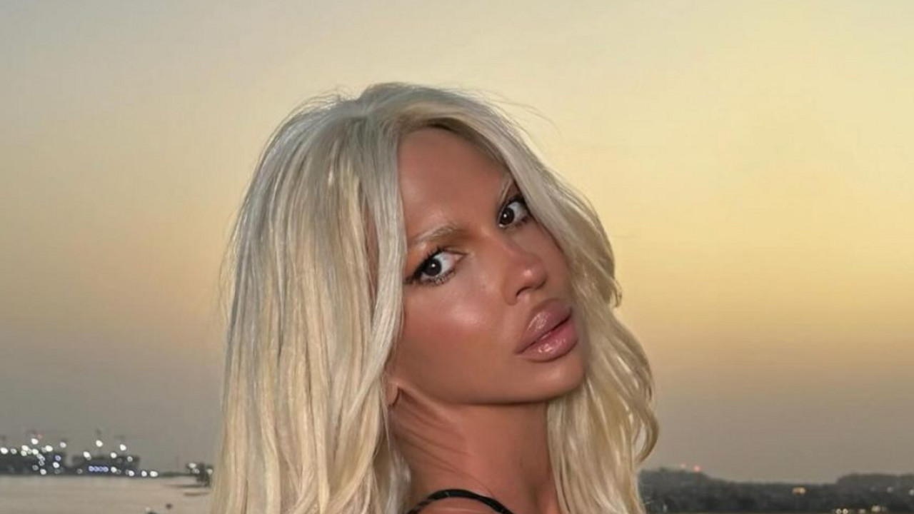 Jelena Karleuša