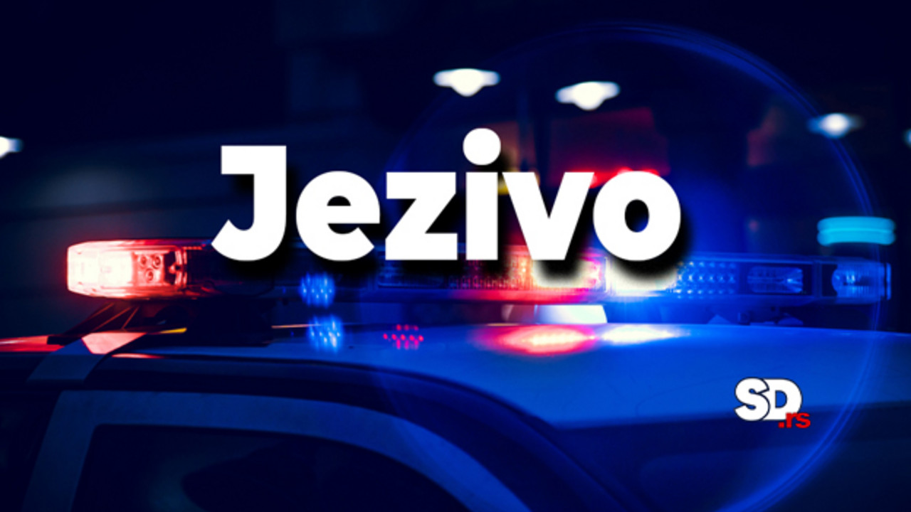 Jezivo