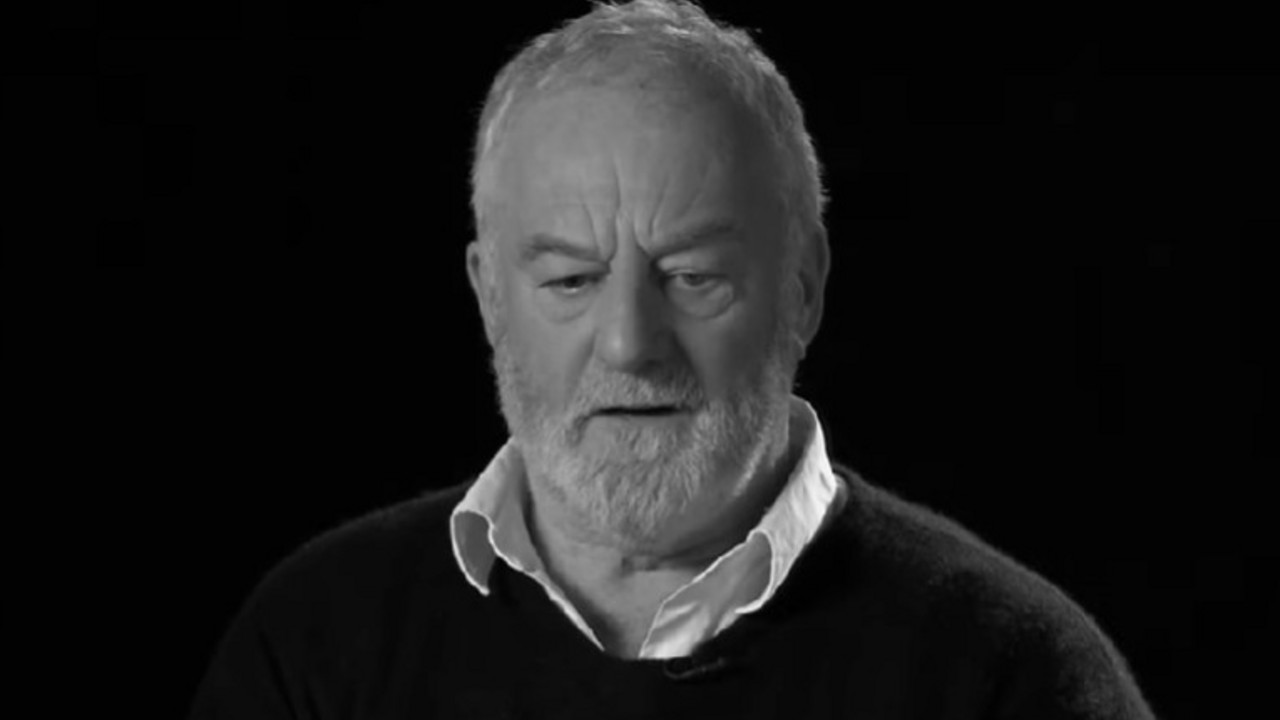 Bernard Hil