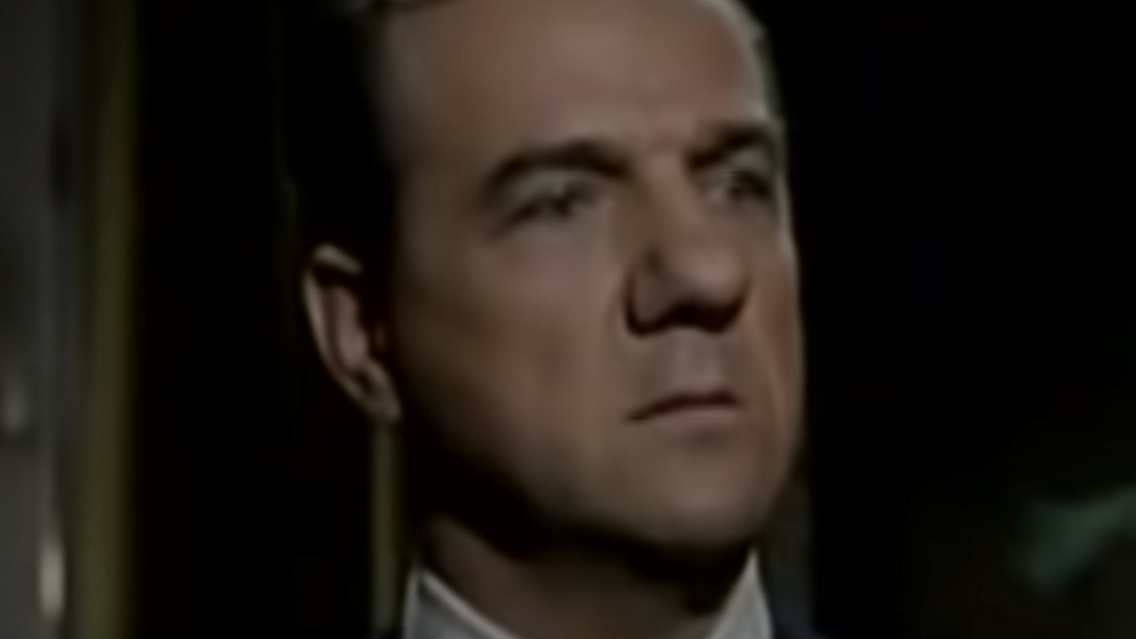 Karl Malden