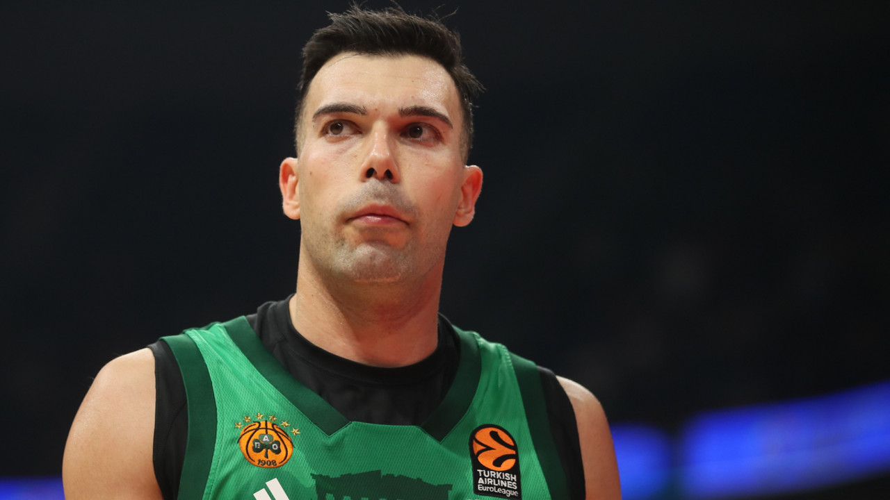 Kostas Slukas