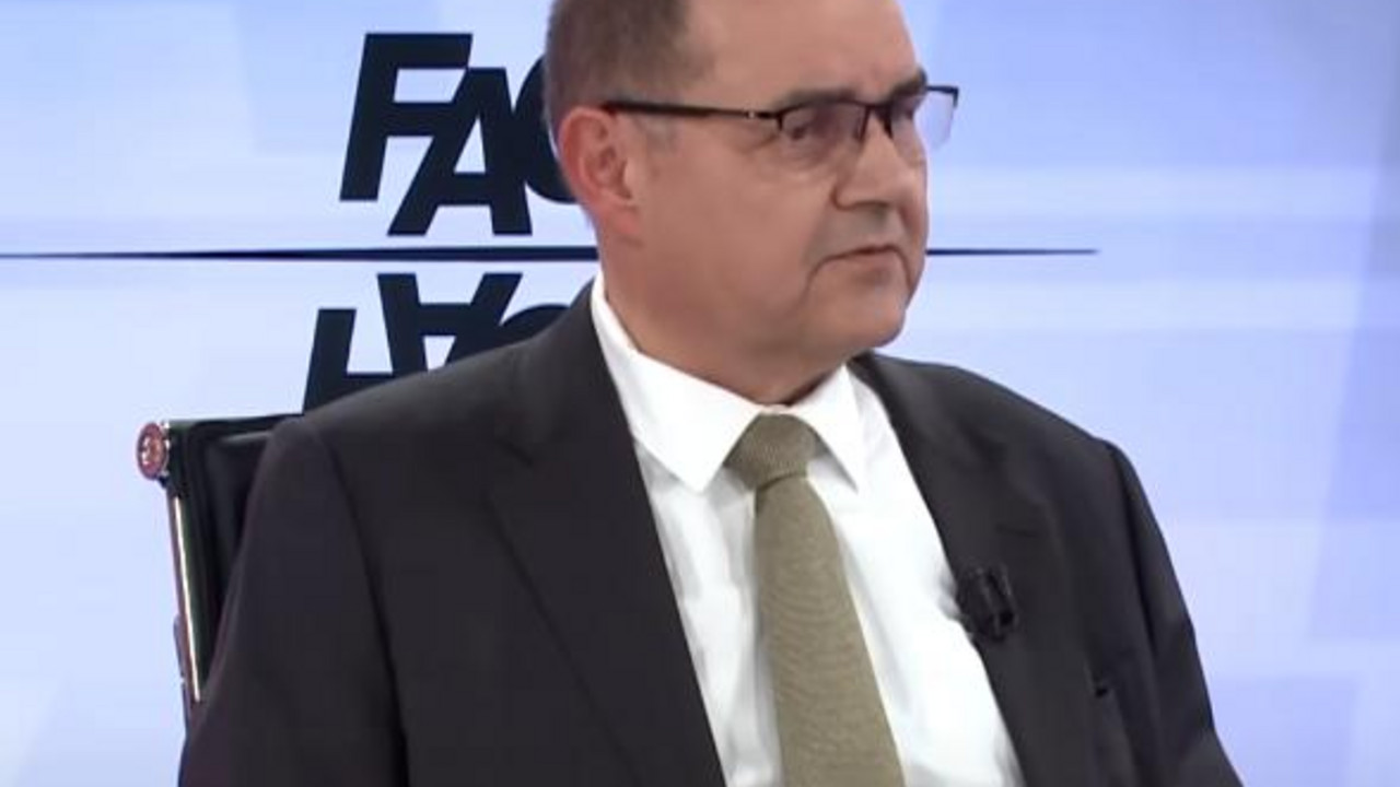 Nemački turista u BiH Kristijan Šmit