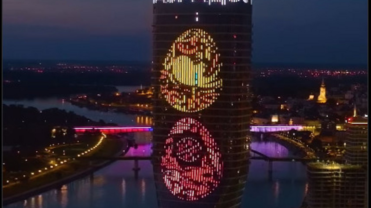 Kula Beograd