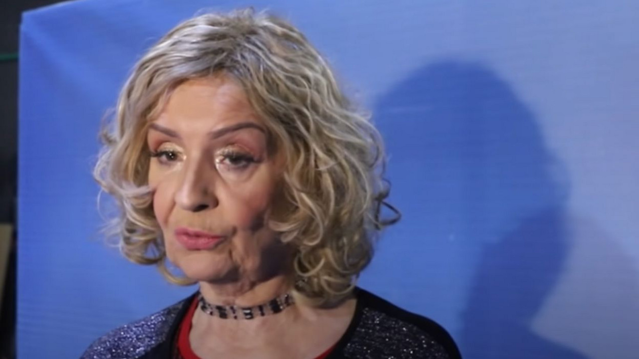 Lepa Lukić