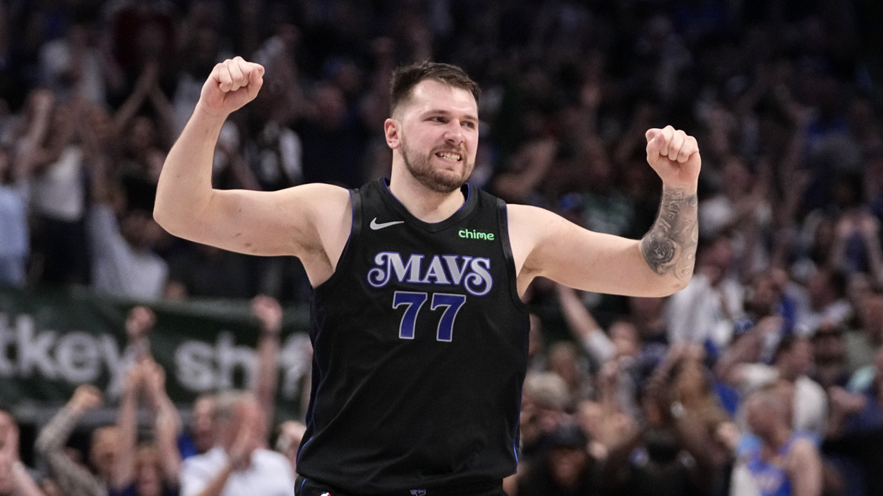 Luka Dončić