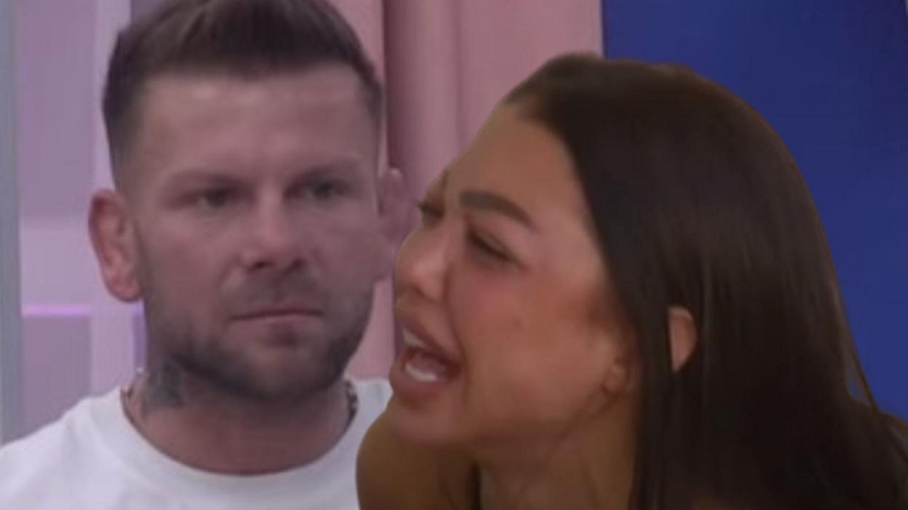 Maja i Stanislav