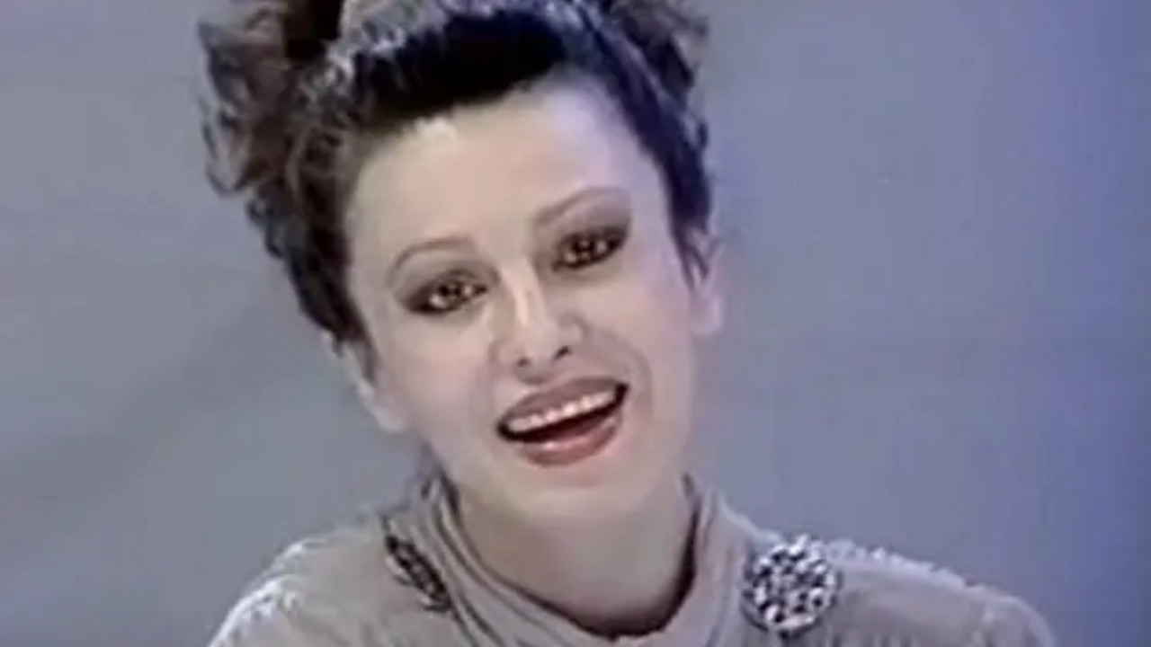 Maja Odžaklijevska