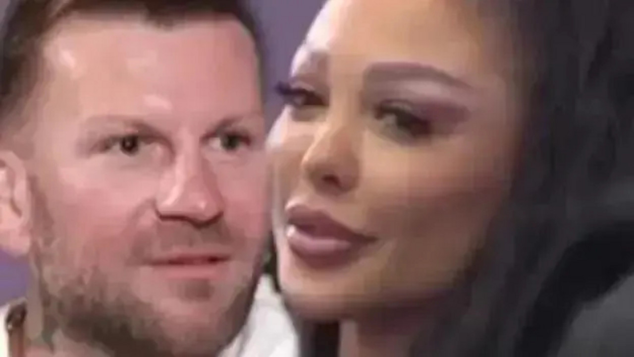 Maja Marinković i Stanislav Krofak