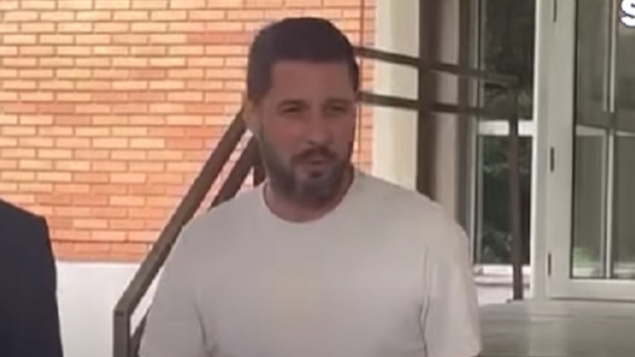 Marko Miljković