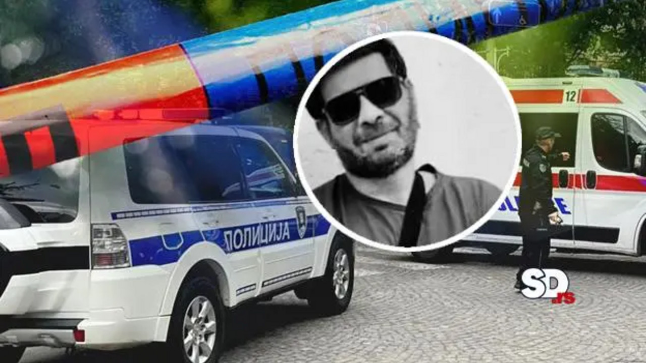 Ubistvo na Voždovcu