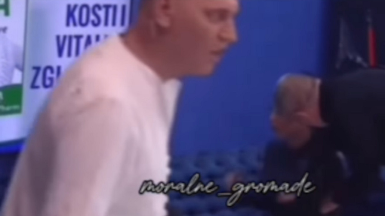 Milan Milošević