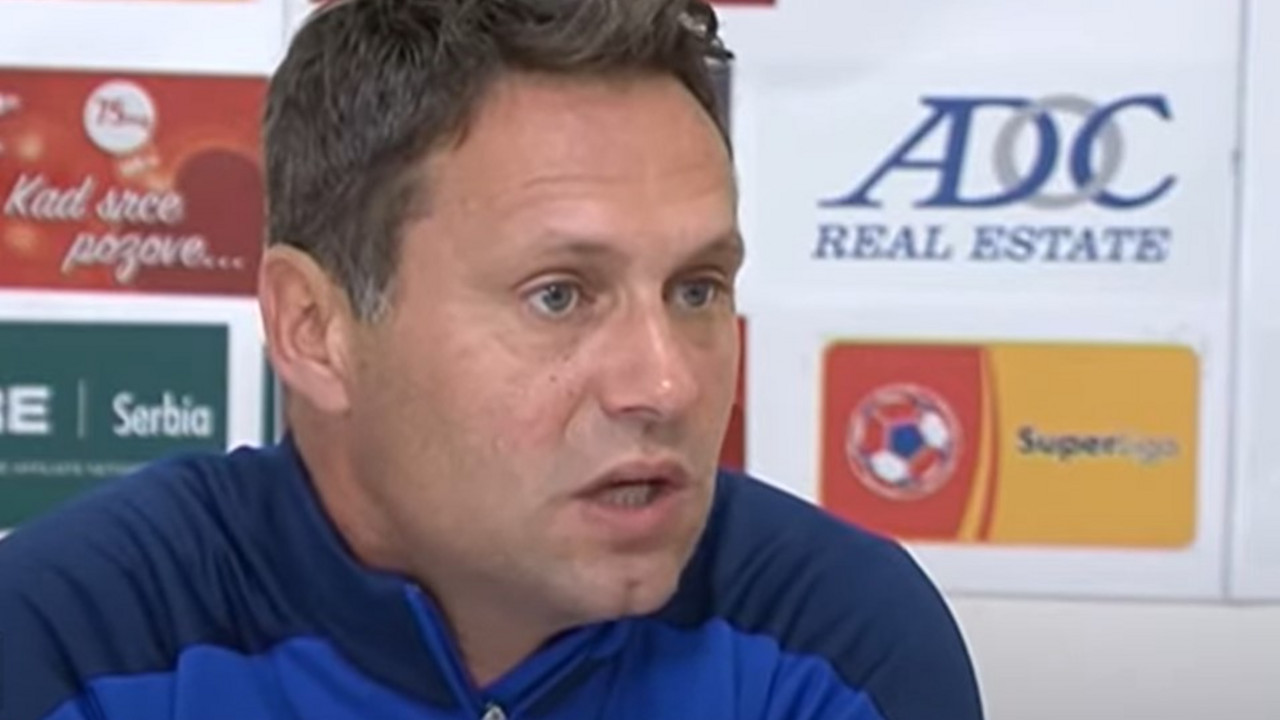 Milan Lešnjak