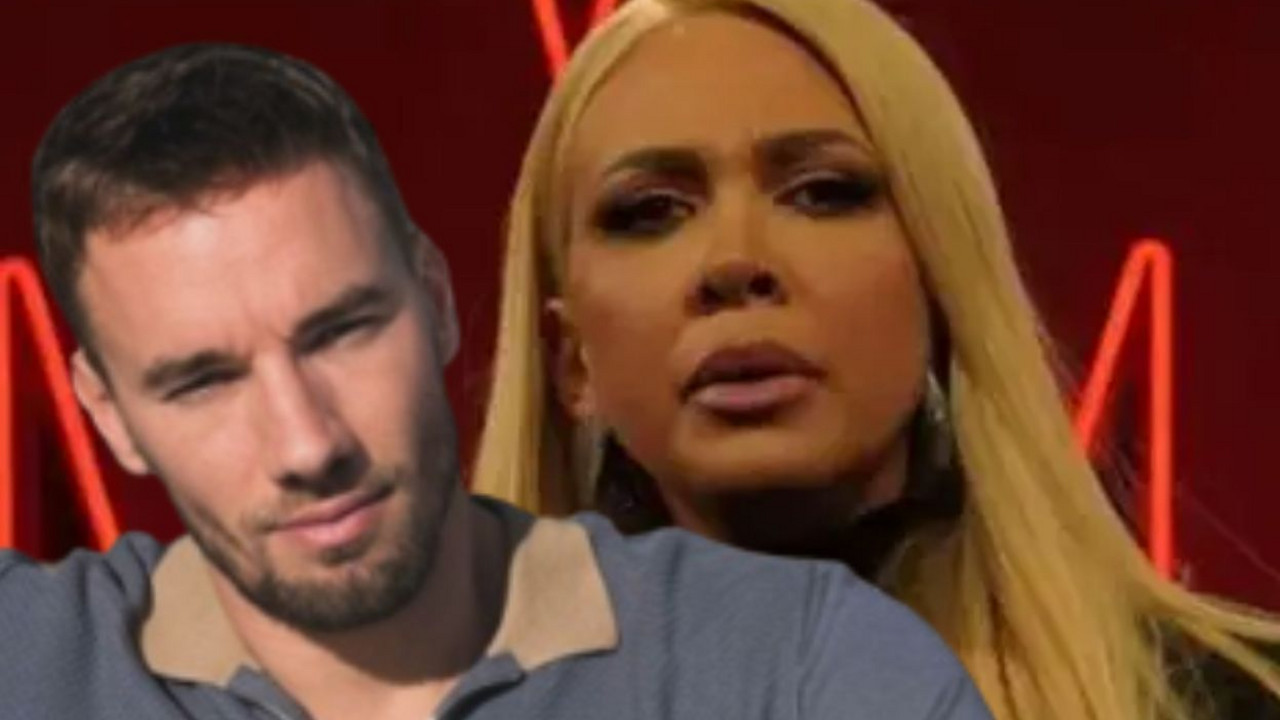 Milica Todorović i Lazar Granić