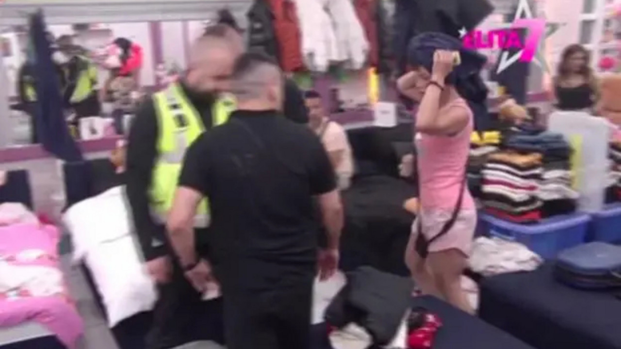 Miljana Kulić, Nenad Macanović Bebica