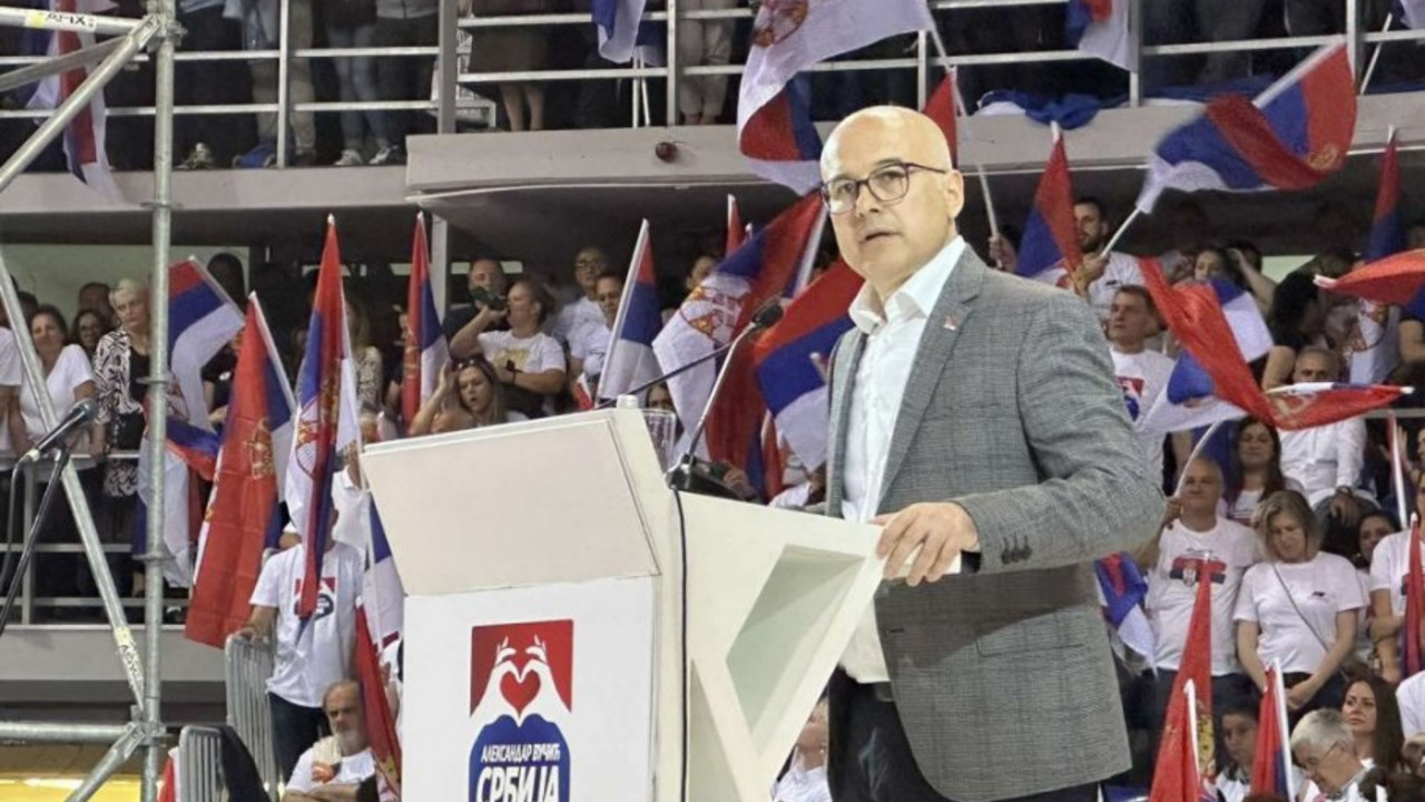 Miloš Vučević