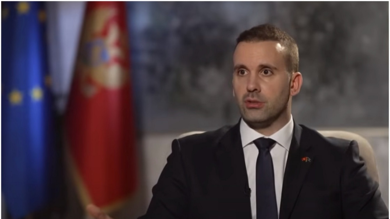 Milojko Spajić
