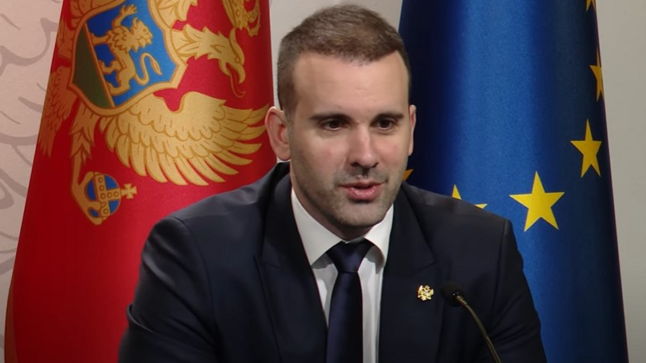 Milojko Spajić