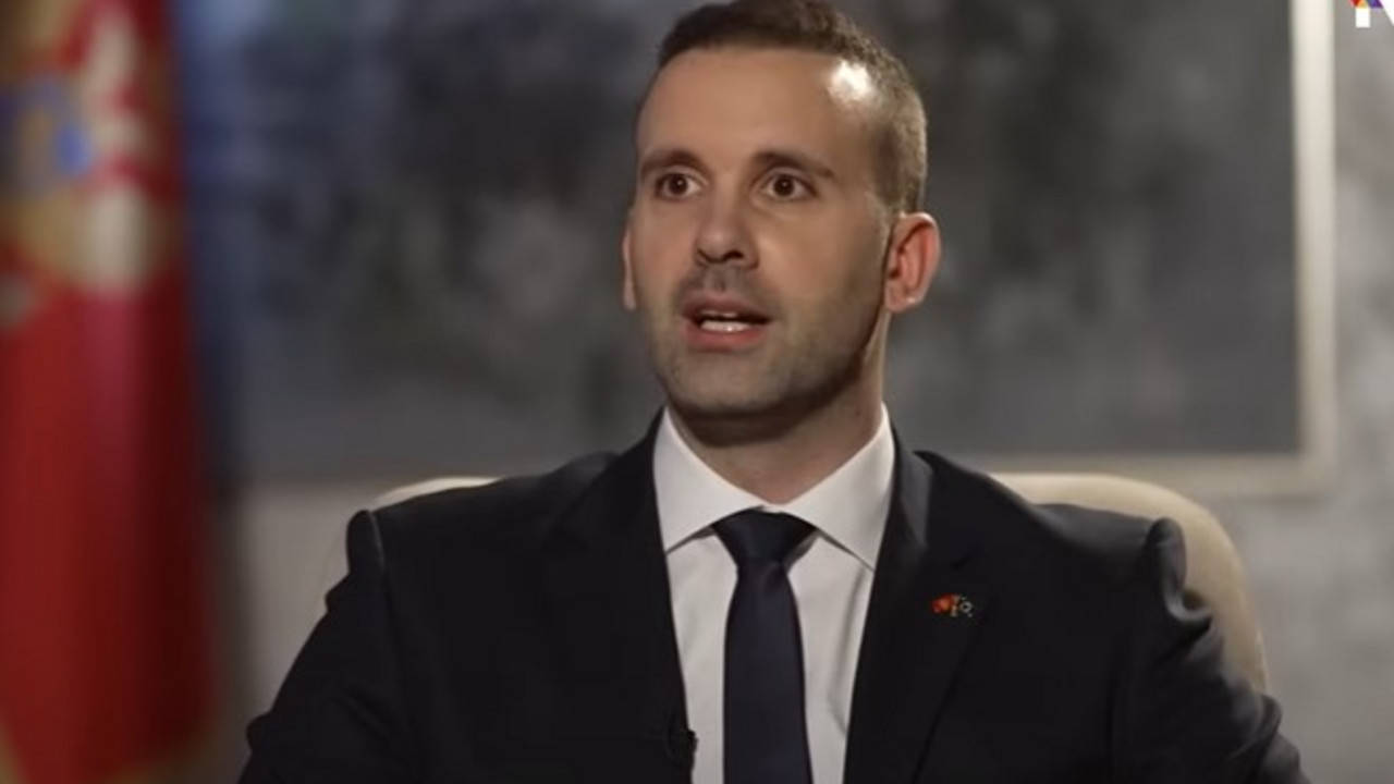 Milojko Spajić