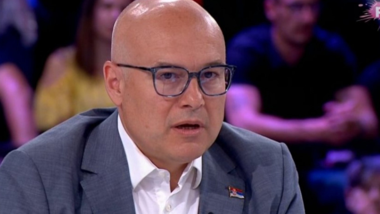 Miloš Vučević