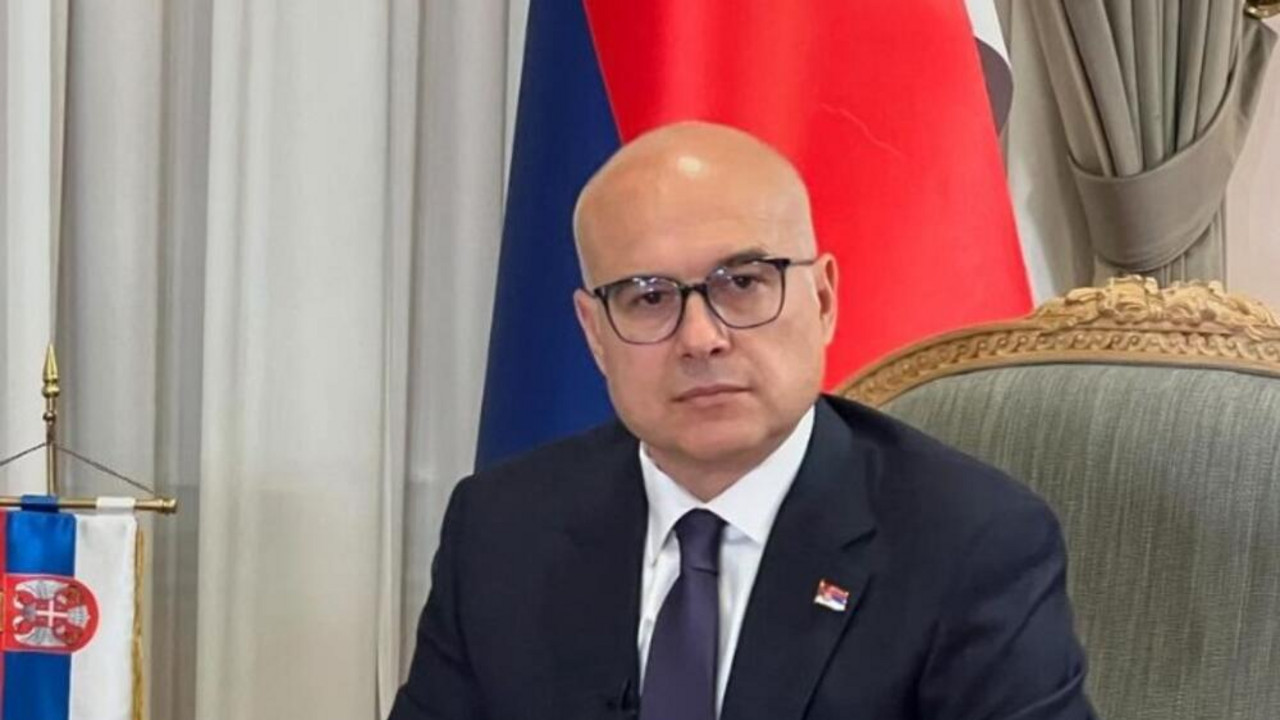 Miloš Vučević