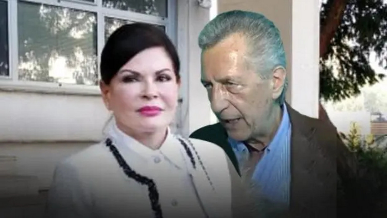 Miroslav i Mirjana