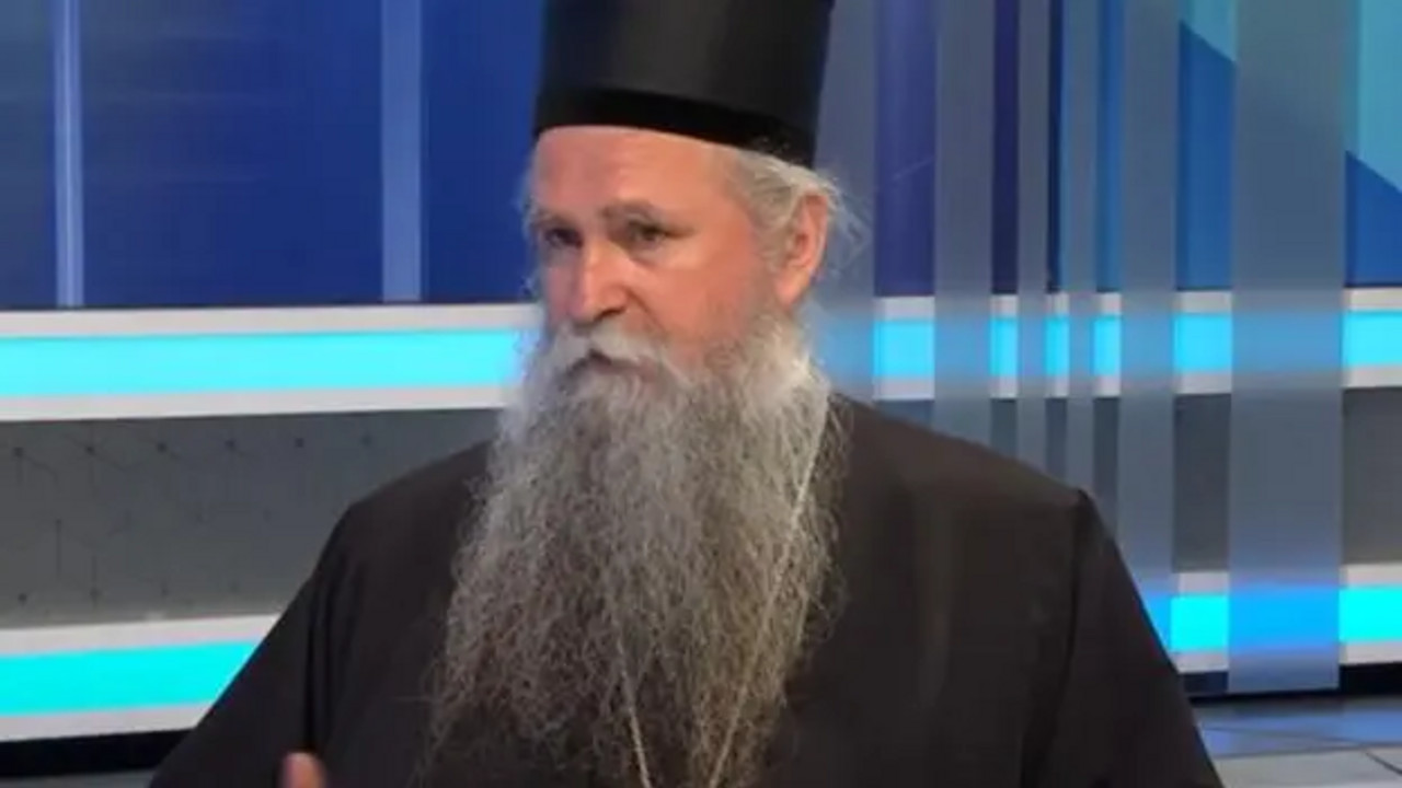Mitropolit Joanikije