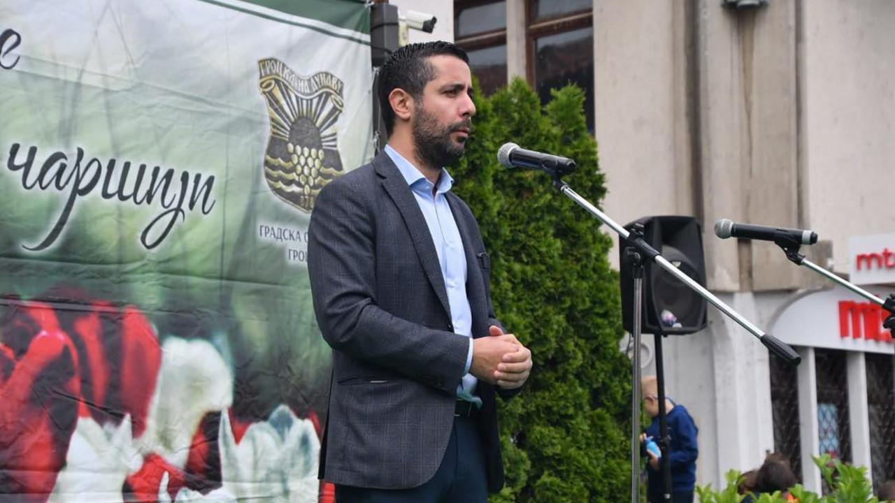 Tomislav Momirović