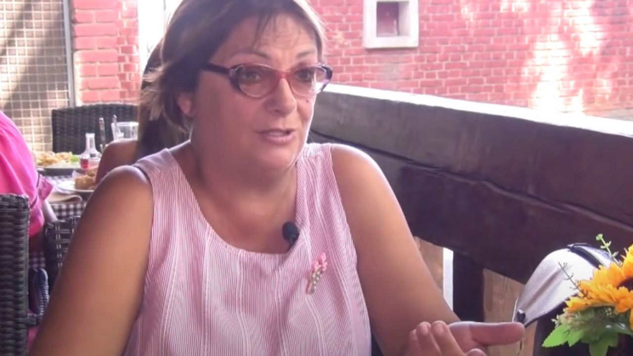 Nadica Zeljković