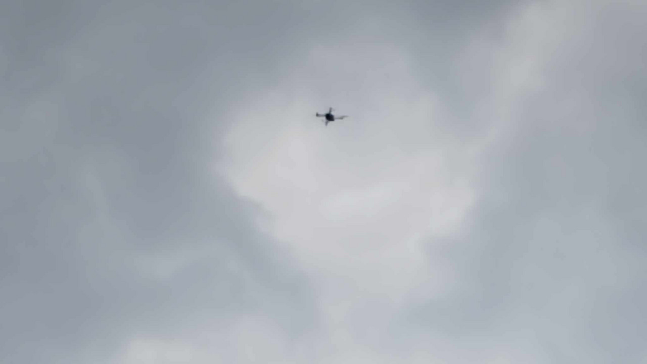Helikopteri nadleću