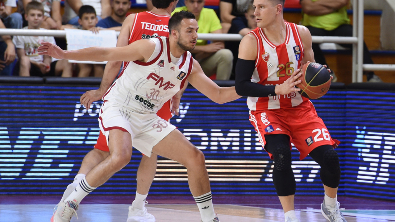 Nemanja Nedović